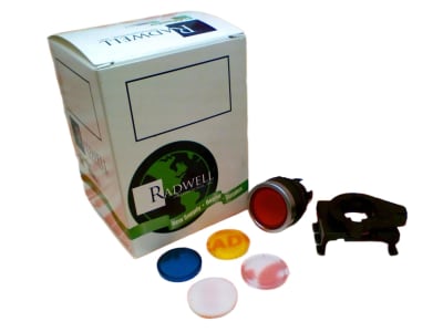 BACO CONTROLS C21AH10