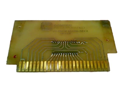 COMTEC HE-3-VO