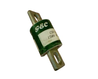 CONVERTEAM CSF15X300