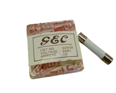 CONVERTEAM 3ABSB-1