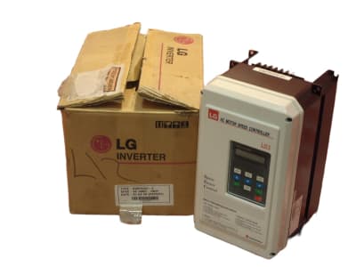 LS ELECTRIC SV075IS3-4