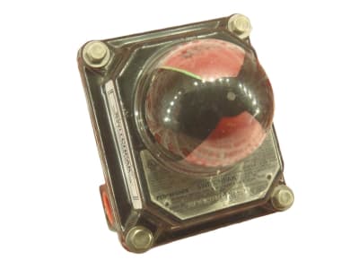 TOPWORX SSPXPM2GRN00