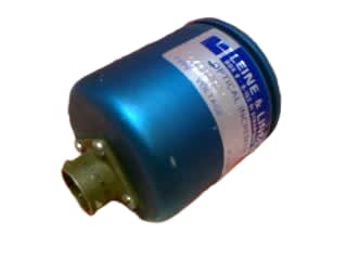 LEINE & LINDE 06301012