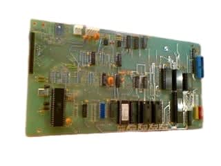 CONTROL MODULE INC B-1226-1000