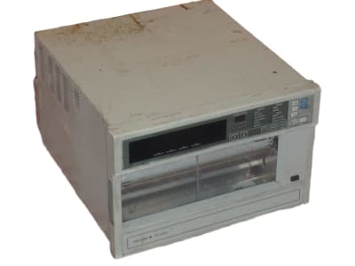YOKOGAWA 388060-322-12/MATH/RS232C/AK-10