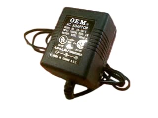 TOA ELECTRIC CO AD-0910