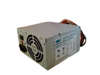 TSUNAMI LC-B350ATX