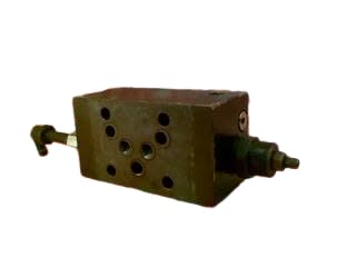 EATON CORPORATION DCMX2-5-PP-AW-S-30