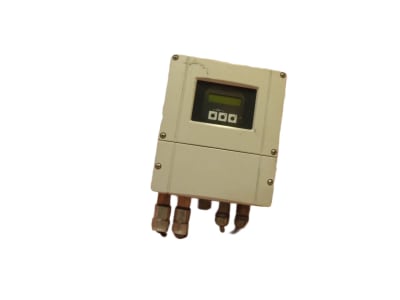 ENDRESS & HAUSER 50P25-EL0A1RC2BAAW