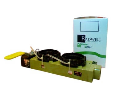 NORGREN Y13-600-2LAA