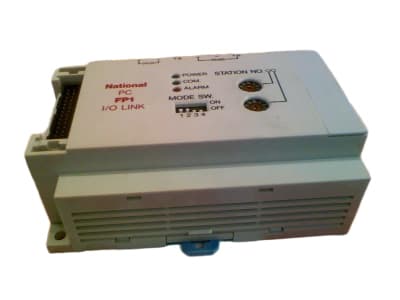 MATSUSHITA ELECTRIC AFP1732