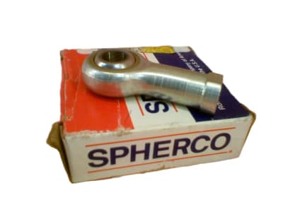 SPHERCO TR5