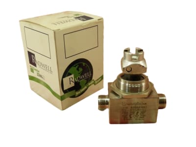 SWAGELOK SS-45S8-LL