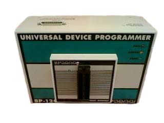 BPM MICROSYSTEMS BP1200