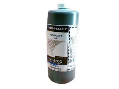VIDEOJET 16-8420Q
