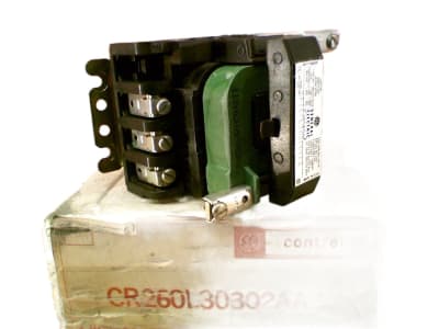 GENERAL ELECTRIC CR260L30302AAZ