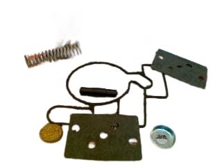 MAC VALVES INC K-57007