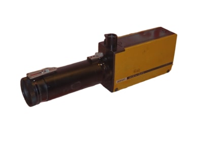 OMRON 3X2CA-ZLFV