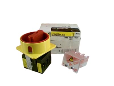 GENERAL ELECTRIC D/650006-212