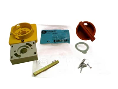 GENERAL ELECTRIC D/061900-653