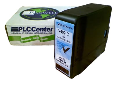VIDEOJET V492-C