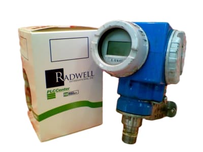 ENDRESS & HAUSER PMC731-S51C9M21N1