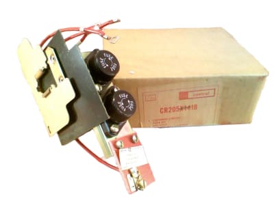 GENERAL ELECTRIC CR205X141B