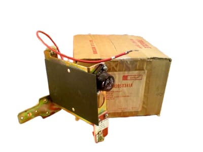 GENERAL ELECTRIC CR205X341A
