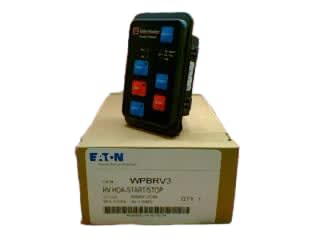 EATON CORPORATION WPBRV3