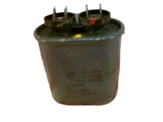 GENERAL ELECTRIC 26F6618FA