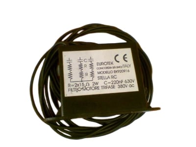 EUROTEK EK920916