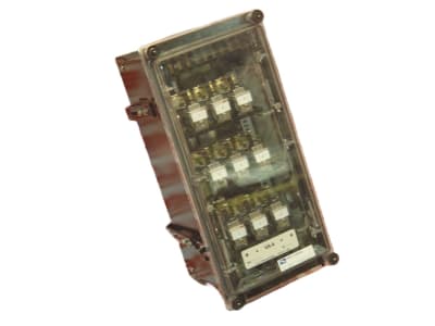 CONVERTEAM VAA91RF2001BB