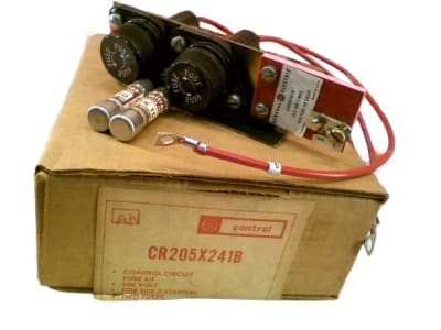 GENERAL ELECTRIC CR205X241B