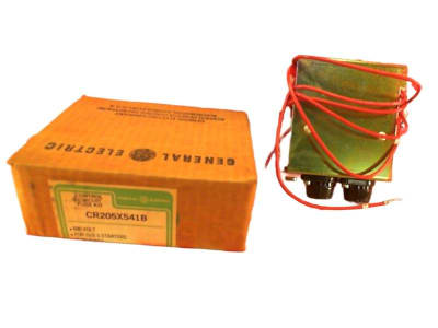 GENERAL ELECTRIC CR205X541B
