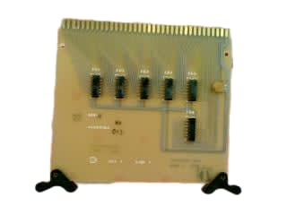 HONEYWELL 1450-0184-013