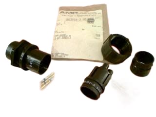 TE CONNECTIVITY 863016-3