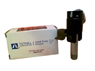 TUTHILL PRO375-57