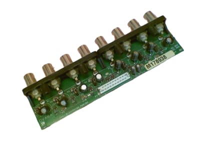 DEDICATED MICROS M178938