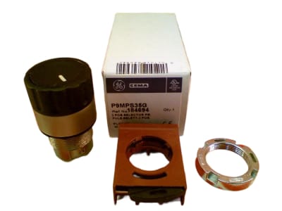GENERAL ELECTRIC P9MPS35G