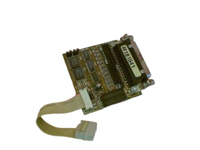 DEDICATED MICROS M181541