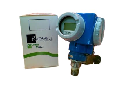 ENDRESS & HAUSER PMC731-S51K9M21N1