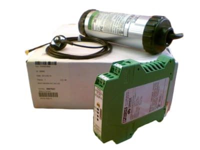 OMNEX CONTROL SYSTEMS RADISM900SETACUD