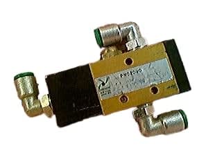 PNEUMAX PN02090