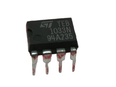 ST MICRO TEB1033N