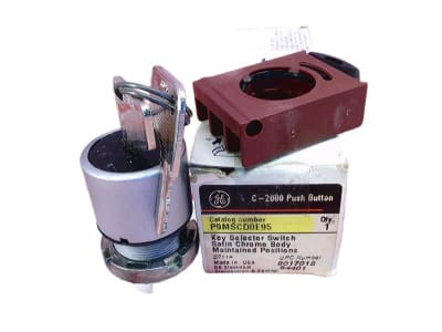 GENERAL ELECTRIC P9M-SCD0E95