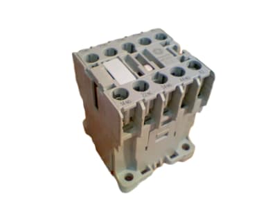 GENERAL ELECTRIC MCRA031ATN