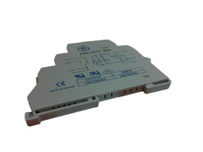 GENERAL ELECTRIC PRC1S13BDL