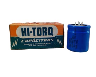 HI TORQ CSP-324S
