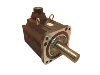 YASKAWA ELECTRIC SGMG-44A2B