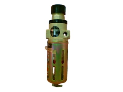 NORGREN B11-418-M3LA